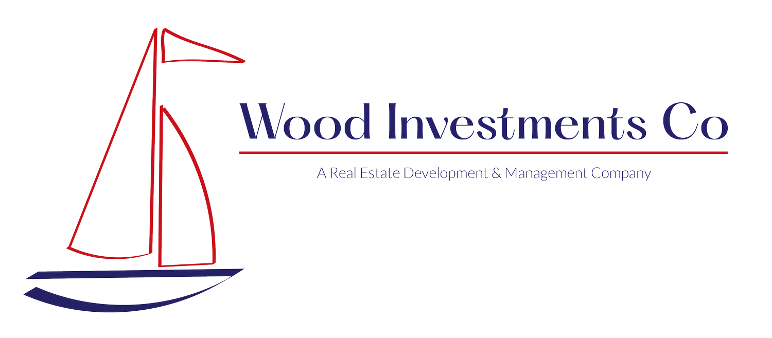 Wood Investment Co. logo